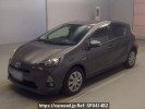 Toyota Aqua NHP10