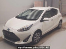 Toyota Aqua NHP10