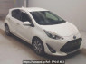 Used 2021 AT toyota aqua NHP10 Image[2]
