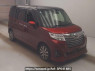 Used 2019 AT toyota roomy M900A Image[2]