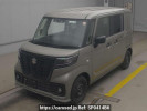 Suzuki Spacia Base MK33V