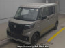Used 2025 AT suzuki spacia-base MK33V Image[0]
