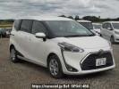 Toyota Sienta NSP170G