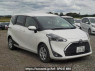Used 2020 AT toyota sienta NSP170G Image[0]
