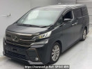 Toyota Vellfire AGH30W