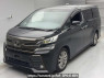 Used 2017 AT toyota vellfire AGH30W Image[0]