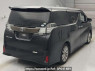 Used 2017 AT toyota vellfire AGH30W Image[1]