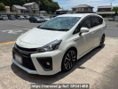 Toyota Prius alpha ZVW40W