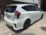Used 2016 AT toyota prius-alpha ZVW40W Image[1]