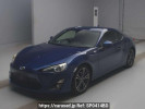 Toyota 86 ZN6