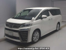Toyota Vellfire AGH30W