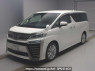 Used 2018 AT toyota vellfire AGH30W Image[0]