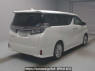 Used 2018 AT toyota vellfire AGH30W Image[1]