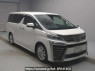 Used 2018 AT toyota vellfire AGH30W Image[2]