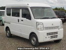 Suzuki Every DA17V