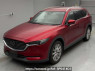 Used 2018 AT mazda cx-8 KG2P Image[0]