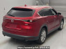 Used 2018 AT mazda cx-8 KG2P Image[1]
