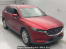 Used 2018 AT mazda cx-8 KG2P Image[2]