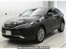 Used 2023 AT toyota harrier MXUA80 Image[0]