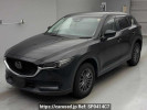 Mazda CX-5 KFEP