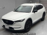 Used 2022 AT mazda cx-8 KG2P Image[0]