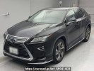 Lexus RX GYL25W