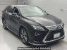 Used 2018 AT lexus rx GYL25W Image[2]