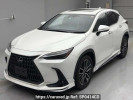Lexus NX AAZA20
