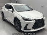 Used 2023 AT lexus nx AAZA20 Image[2]