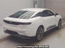 Used 2022 AT toyota crown-crossover AZSH35 Image[1]