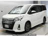 Used 2016 AT toyota noah ZRR80W Image[0]