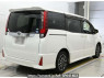 Used 2016 AT toyota noah ZRR80W Image[1]