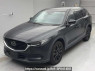 Used 2021 AT mazda cx-8 KG2P Image[0]