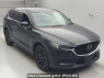 Used 2021 AT mazda cx-8 KG2P Image[2]