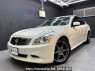 Used 2007 AT nissan skyline PV36 Image[0]