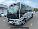 Toyota Coaster XZB70