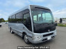 Used 2017 AT toyota coaster XZB70 Image[2]