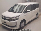 Toyota Voxy ZWR80G