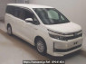 Used 2014 AT toyota voxy ZWR80G Image[2]