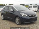 Honda Fit GR1