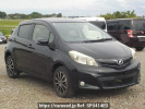 Toyota Vitz NSP135