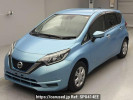 Nissan Note HE12