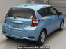 Used 2017 AT nissan note HE12 Image[1]