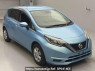 Used 2017 AT nissan note HE12 Image[2]