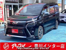Toyota Voxy ZRR80W