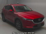 Used 2017 AT mazda cx-5 KF5P Image[2]