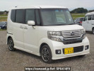Honda N-BOX CUSTOM JF1
