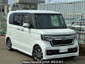 Used 2021 AT honda n-box-custom JF3 Image[2]