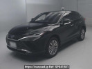 Toyota Harrier Hybrid AXUH85