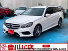Mercedes Benz E-Class  Station Wagon 212236C